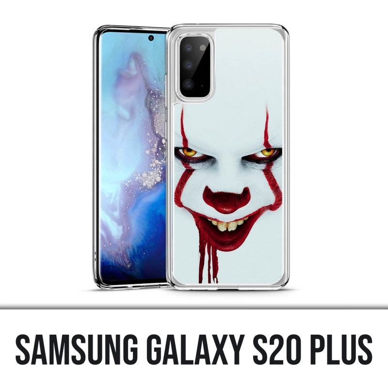 Funda Samsung Galaxy S20 Plus - Capítulo 2 de Payaso