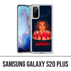 Custodia Samsung Galaxy S20 Plus - Sabrina Witch