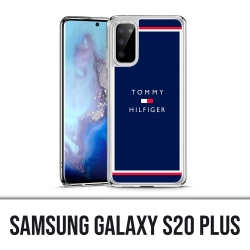 Funda Samsung Galaxy S20 Plus - Tommy Hilfiger