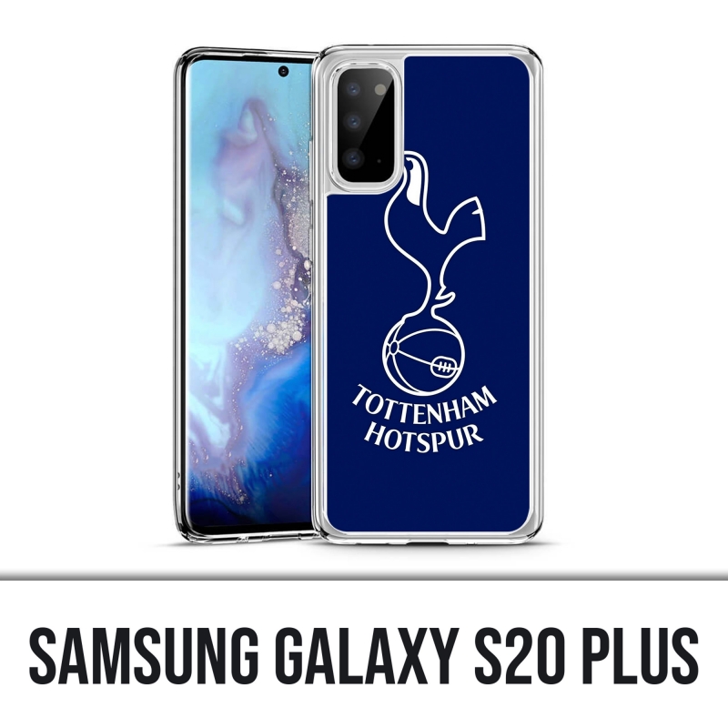 Coque Samsung Galaxy S20 Plus - Tottenham Hotspur Football