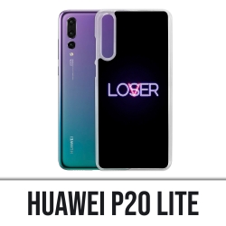 Funda Huawei P20 Lite - Lover Loser