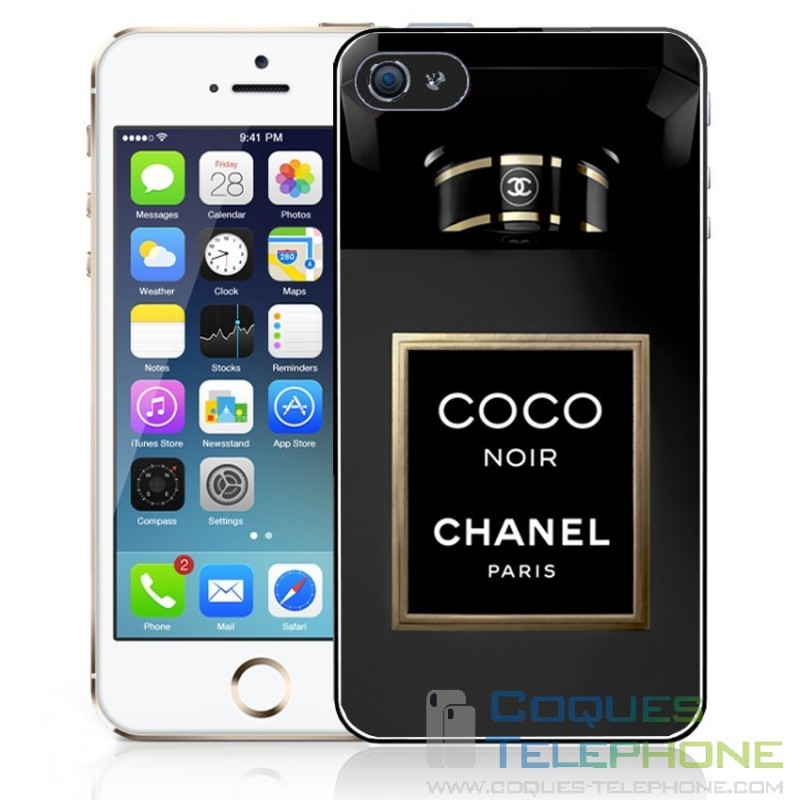 Coco Chanel Luxury Background Phone Case - Binteez