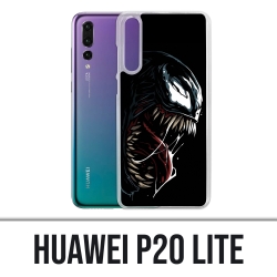 Coque Huawei P20 Lite - Venom Comics