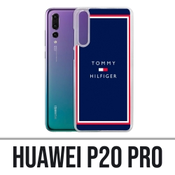 Coque Huawei P20 Pro - Tommy Hilfiger