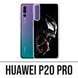 Coque Huawei P20 Pro - Venom Comics