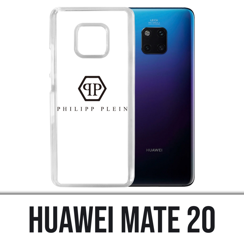 Huawei Mate 20 Case - Philipp Plein Logo