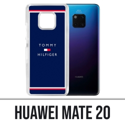 Coque Huawei Mate 20 - Tommy Hilfiger