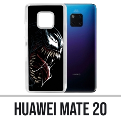 Coque Huawei Mate 20 - Venom Comics