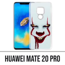 Huawei Mate 20 PRO Case - Es ist Clown Kapitel 2