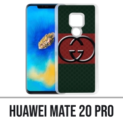 Funda Huawei Mate 20 PRO - Logotipo de Gucci
