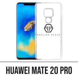 Huawei Mate 20 PRO Hülle - Philipp Plein Logo