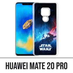 Custodia Huawei Mate 20 PRO: Star Wars Rise of Skywalker