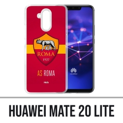 Coque Huawei Mate 20 Lite - AS Roma Football