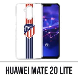 Funda Huawei mate 20 lite - fútbol athletico madrid