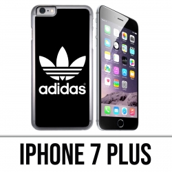 Funda iPhone 7 Plus - Adidas Classic Black
