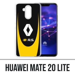 Coque Huawei Mate 20 Lite - Renault Sport RS V2