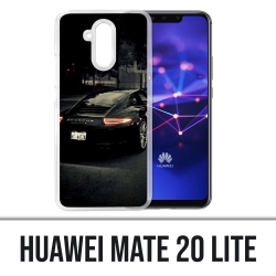 Coque Huawei Mate 20 Lite - Porsche 911