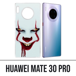 Coque Huawei Mate 30 Pro - Ça Clown Chapitre 2