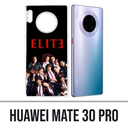 Funda Huawei Mate 30 Pro - Serie Elite