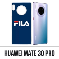 Funda Huawei Mate 30 Pro - logotipo de Fila