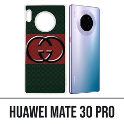 Huawei Mate 30 Pro Case - Gucci Logo