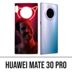 Custodia Huawei Mate 30 Pro - Lucifer Love Devil