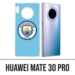 Coque Huawei Mate 30 Pro - Manchester City Football