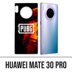 Funda Huawei Mate 30 Pro - PUBG