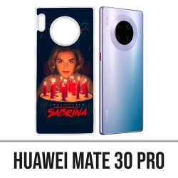 Funda Huawei Mate 30 Pro - Sabrina Witch