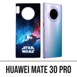 Huawei Mate 30 Pro Case - Star Wars Aufstieg von Skywalker