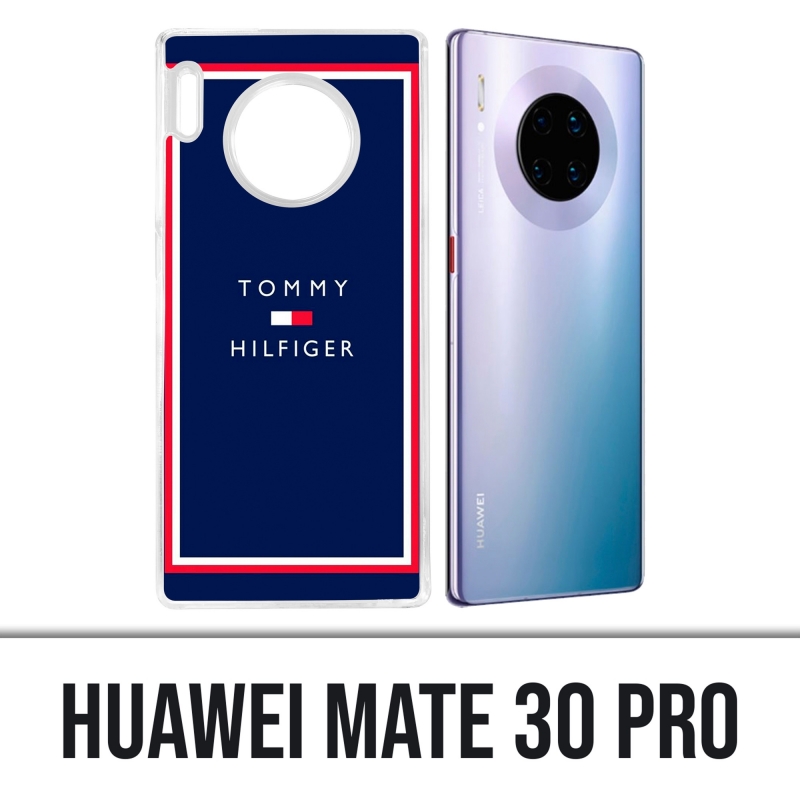 Funda Huawei Mate 30 Pro - Tommy Hilfiger