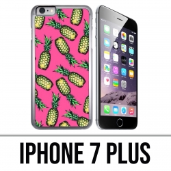 Custodia per iPhone 7 Plus - Ananas