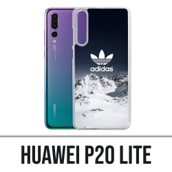 Custodia Huawei P20 Lite - Adidas Mountain