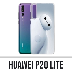 Custodia Huawei P20 Lite - Baymax 2