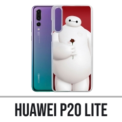 Funda Huawei P20 Lite - Baymax 3