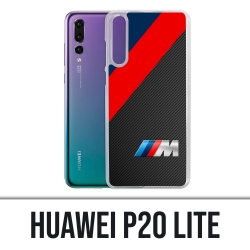 Custodia Huawei P20 Lite - Bmw M Power