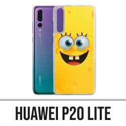 Funda Huawei P20 Lite - Bob Esponja