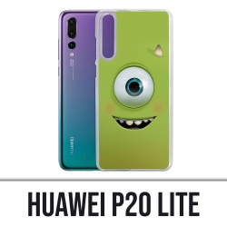 Funda Huawei P20 Lite - Bob Razowski