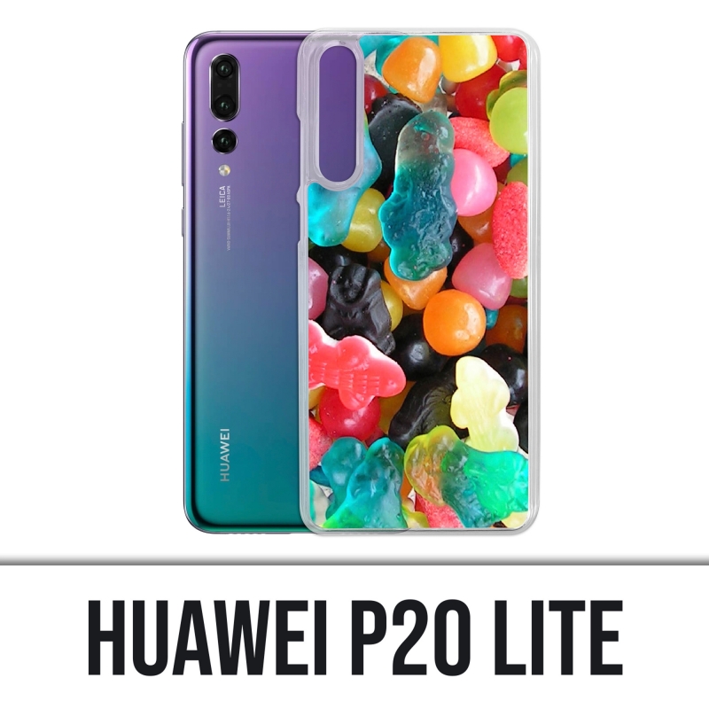 Custodia Huawei P20 Lite - Candy