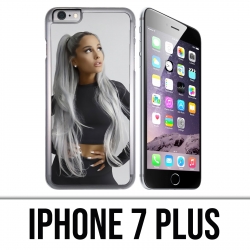 Custodia per iPhone 7 Plus - Ariana Grande