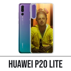 Funda Huawei P20 Lite - Frenado Bad Jesse Pinkman