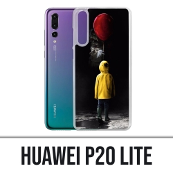 Funda Huawei P20 Lite - Payaso Ca