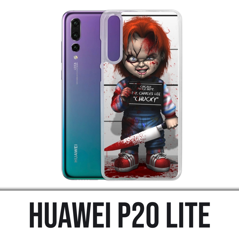 Funda Huawei P20 Lite - Chucky