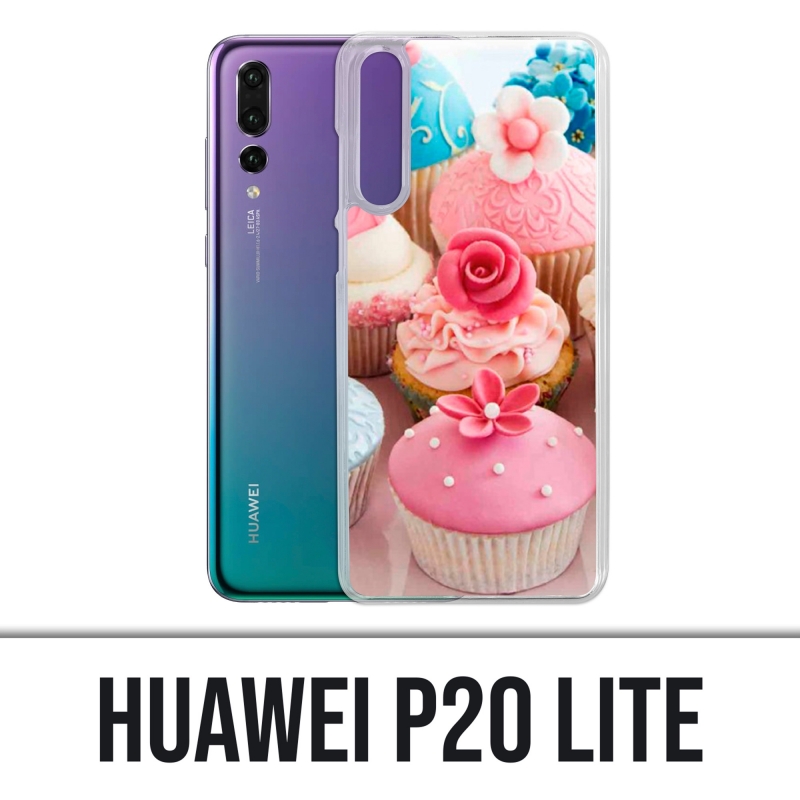 Funda Huawei P20 Lite - Magdalena 2