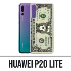 Funda Huawei P20 Lite - Mickey Dollars