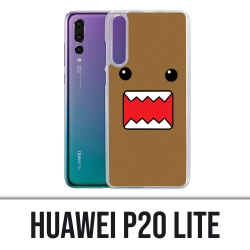 Huawei P20 Lite case - Domo