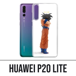 Coque Huawei P20 Lite - Dragon Ball Goku Take Care