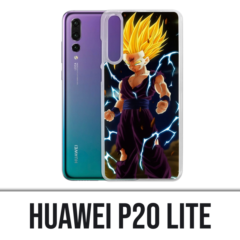 Coque Huawei P20 Lite - Dragon Ball San Gohan