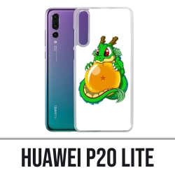 Custodia Huawei P20 Lite - Dragon Ball Shenron Baby