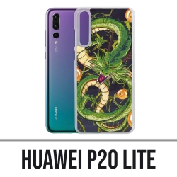 Funda Huawei P20 Lite - Dragon Ball Shenron